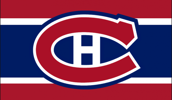 Le hockey des Canadiens à CFMF