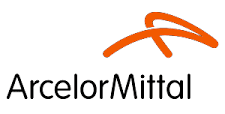 Logo d'ArcelorMittal