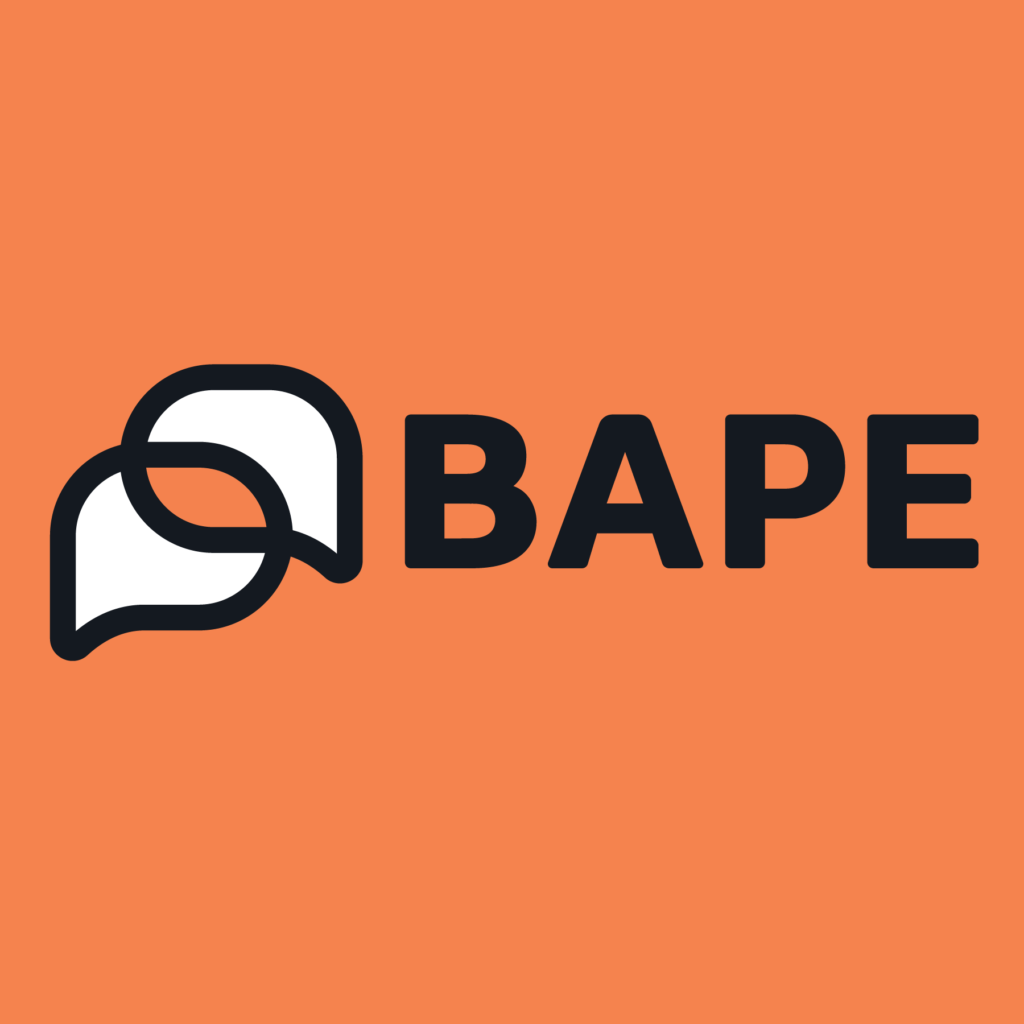 Logo du BAPE