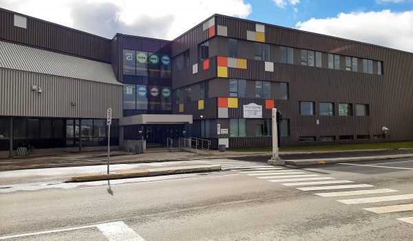 Un changement de direction en vue à la PHB