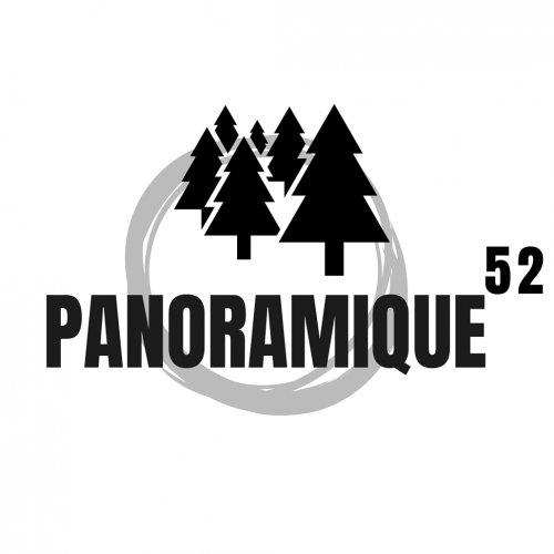 Logo panoramique 52