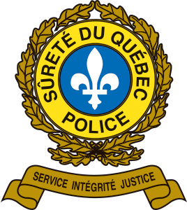 La Sûreté du Québec arrête un résident de Fermont en lien avec de la pornographie juvénile