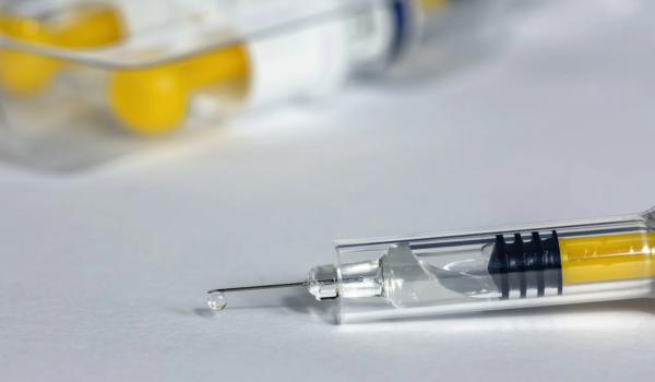Début de la campagne de vaccination sur la Côte-Nord