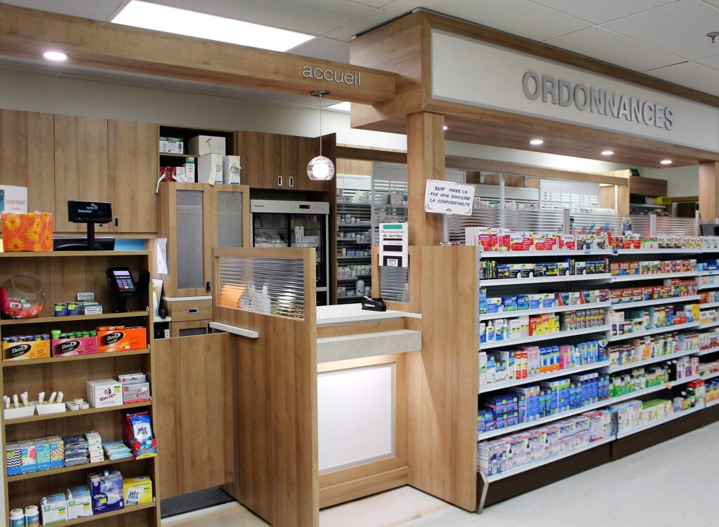 Clinique santé de Fermont