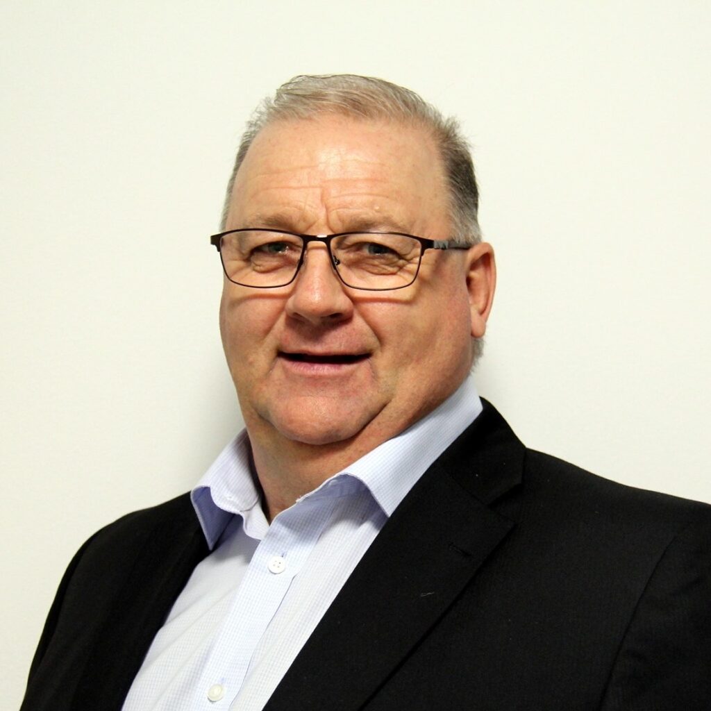 Rodrigue Vigneault, candidat du Parti conservateur du Canada, souhaite représenter Manicouagan à Ottawa. La radio de Fermont