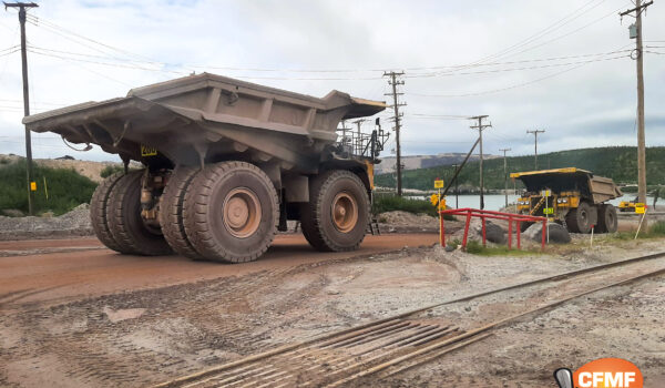 Infractions environnementales : 15M$ en amende pour ArcelorMittal