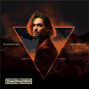 Entrevue artiste : Simon Morin publie son deuxième album, Panorama