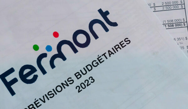 Élections municipales : une candidate prend position sur la gestion des finances