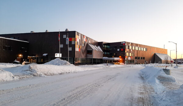 Toujours pas de direction à la polyvalente Horizon-Blanc