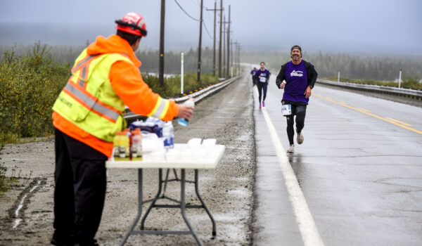 La course des champions de retour pour lancer l’automne à Fermont