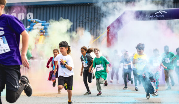 Un nouveau record de participation à la Course des champions