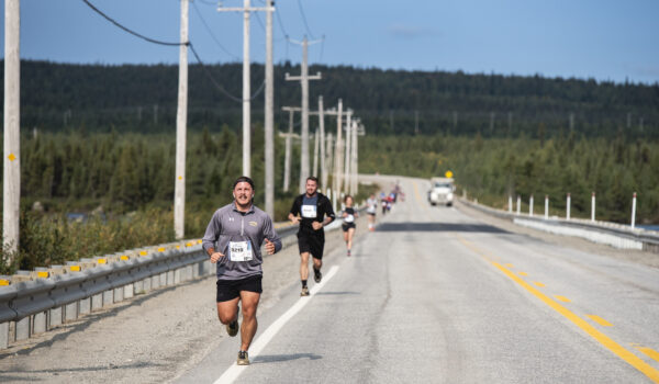 Pas de demi-marathon à la Course des champions cette année