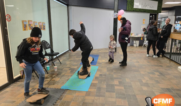 Fermont en folie de retour cette fin de semaine