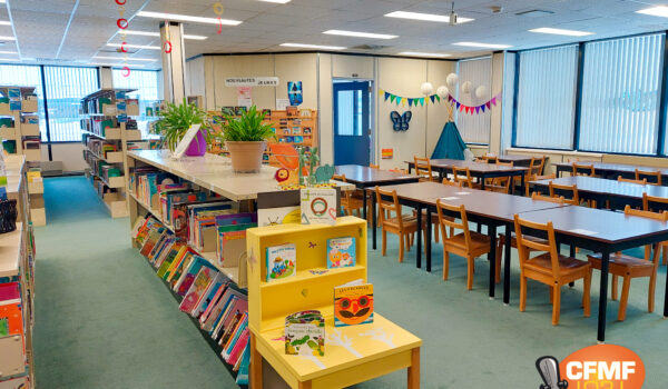 Semaine des bibliothèques publiques : un phare dans la communauté