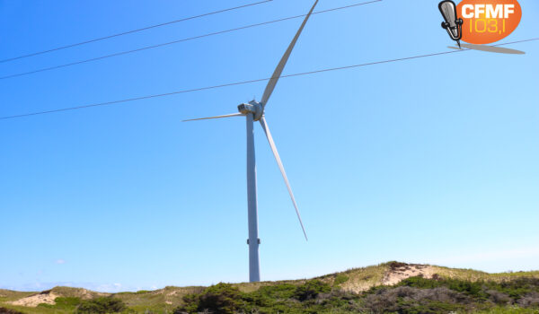 Déployer l’énergie éolienne dans Caniapiscau toujours dans les projets de Martin St-Laurent