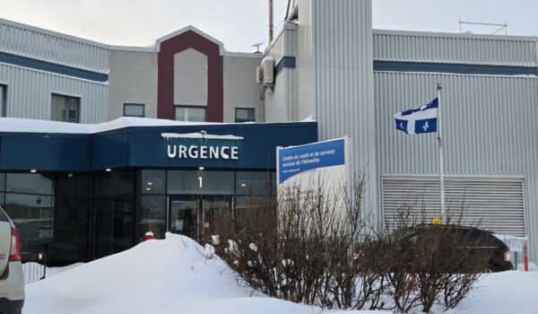 Pas d’augmentation notable de l’achalandage à l’urgence de Fermont selon le CISSS