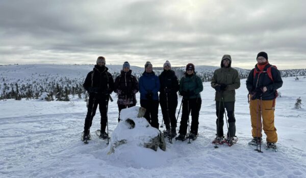 La virée des sommets lance son cinquième hiver