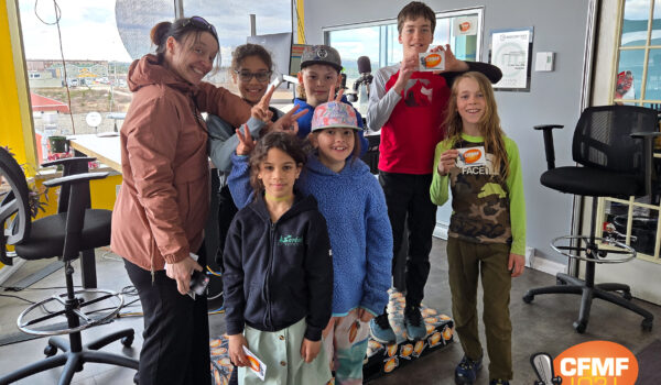 Les jeunes entrepreneurs Fermontois ont de l’initiative (Partie 2)