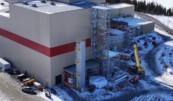 Champion Iron maintient son virage à l’acier vert malgré les tensions commerciales