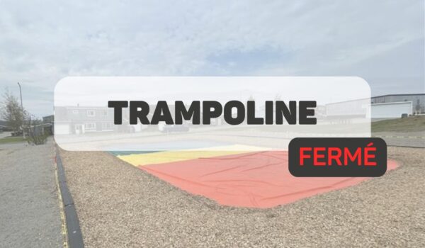 Fermont dénonce des actes de vandalisme sur ses installations extérieures