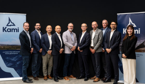 Projet Kami : Champion Iron conclut son entente avec Nippon Steel et Sojitz