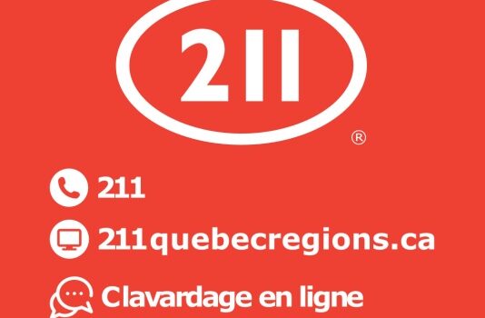 Des ressources méconnues dans la région découvertes avec le 211