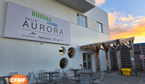 Les Fermontois aux urnes ce dimanche