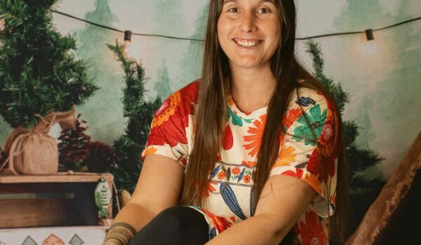 Élections municipales : Caroll-Ann Després-Dubé se présente au poste 4