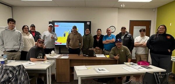 ArcelorMittal contribue à former la relève innue dans l’industrie minière