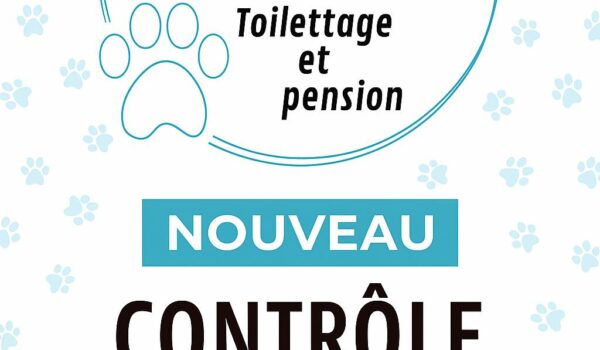 La patte givrée veut développer une collaboration positive avec la population