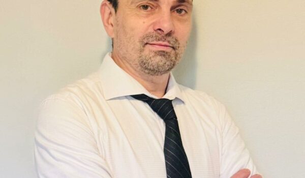 Patrick Lacerte veut se mettre au travail dès son entrée en fonction