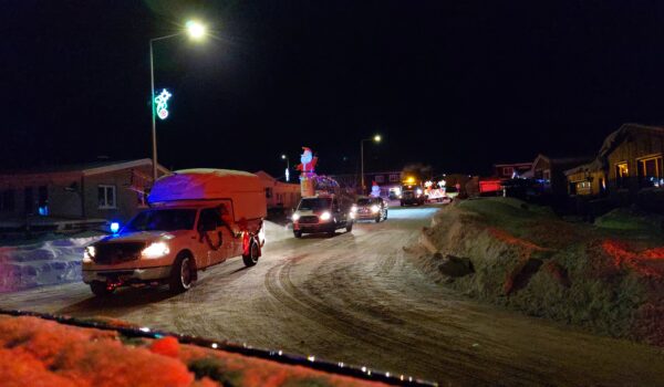 Une fin de semaine de festivités pour lancer décembre à Fermont