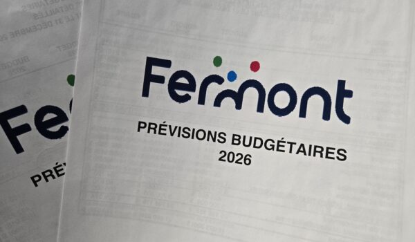 Fermont présente un budget de 26,8 M$ pour 2026