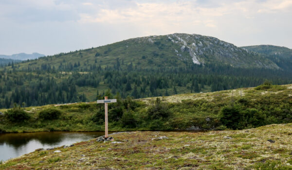 Des premières rencontres pour déterminer les aires à protéger dans la région