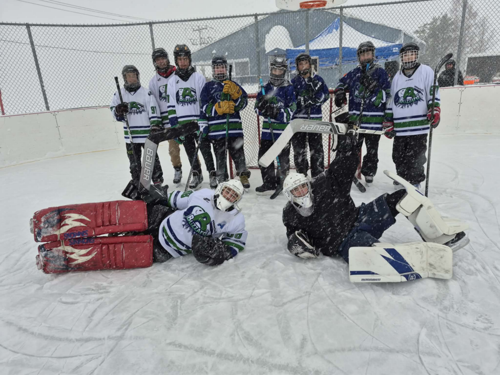 Une réussite pour la deuxième Classique hivernale Fermontoise